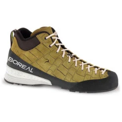 BOREAL Flyers Mid Men's Approach Shoes