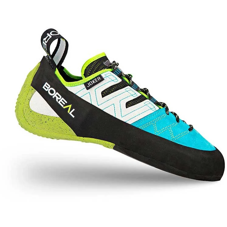 BOREAL Joker Lace Climbing Shoes - Women's
