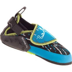BOREAL Ninja Junior Vent Kid's Climbing Shoe