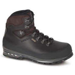 BOREAL Zanskar Full Grain Leather Walking Boots
