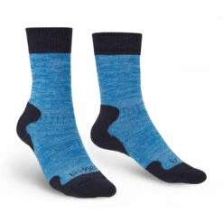 Bridgedale EXPLORER Heavyweight Merino Comfort Women's Socks