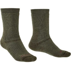 Bridgedale EXPLORER Heavyweight Merino Endurance Socks