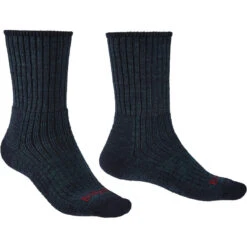 Bridgedale Hike Midweight Merino Comfort Men's Socks