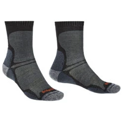 Bridgedale HIKE Ultra Light Merino Endurance Men's Socks