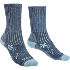 Bridgedale Hike Midweight Merino Comfort Women's Socks