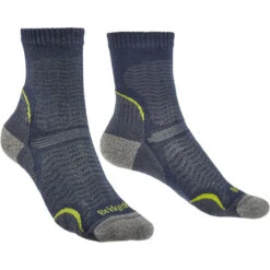 Bridgedale HIKE Ultra Light Merino Endurance Women's Socks