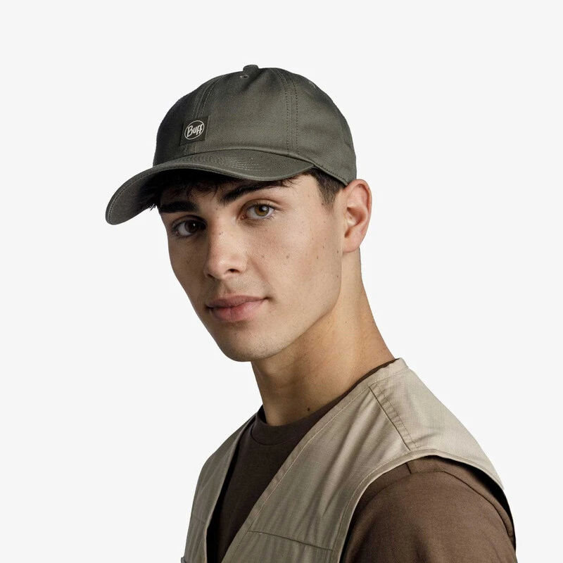 Buff Baseball Cap - Image 6