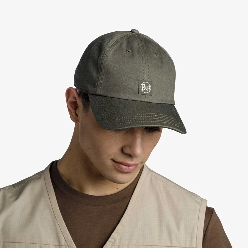 Buff Baseball Cap - Image 5