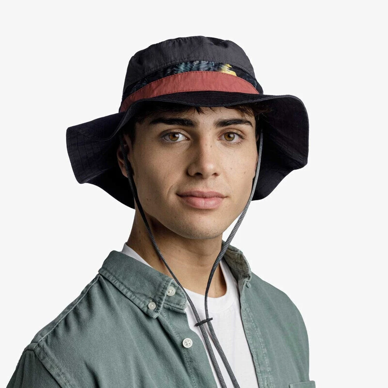 Buff Booney Hat - Image 5