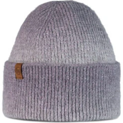 Buff Marin Knitted Beanie