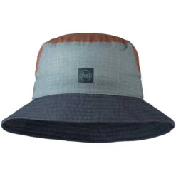 Buff Sun Bucket Hat