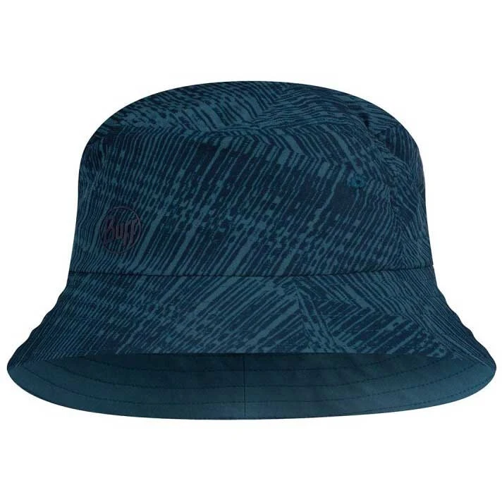 Buff Adventure Bucket Hat