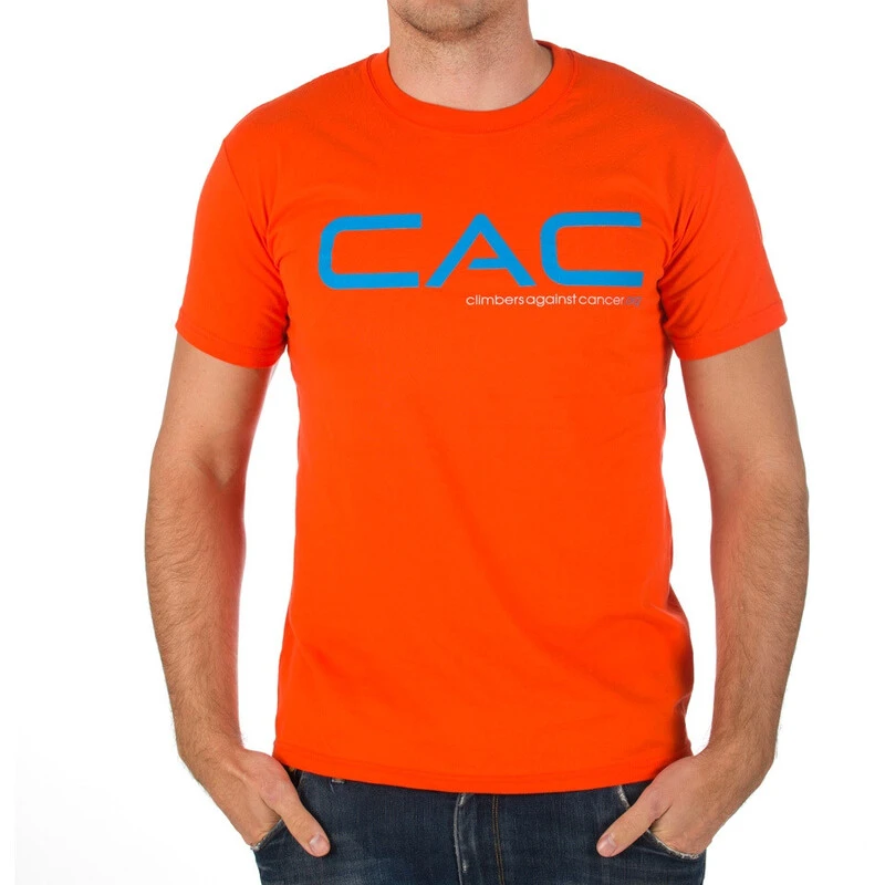 Classic T-Shirt - Men's