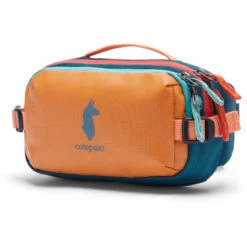 Cotopaxi Allpa X 1.5L Hip Pack