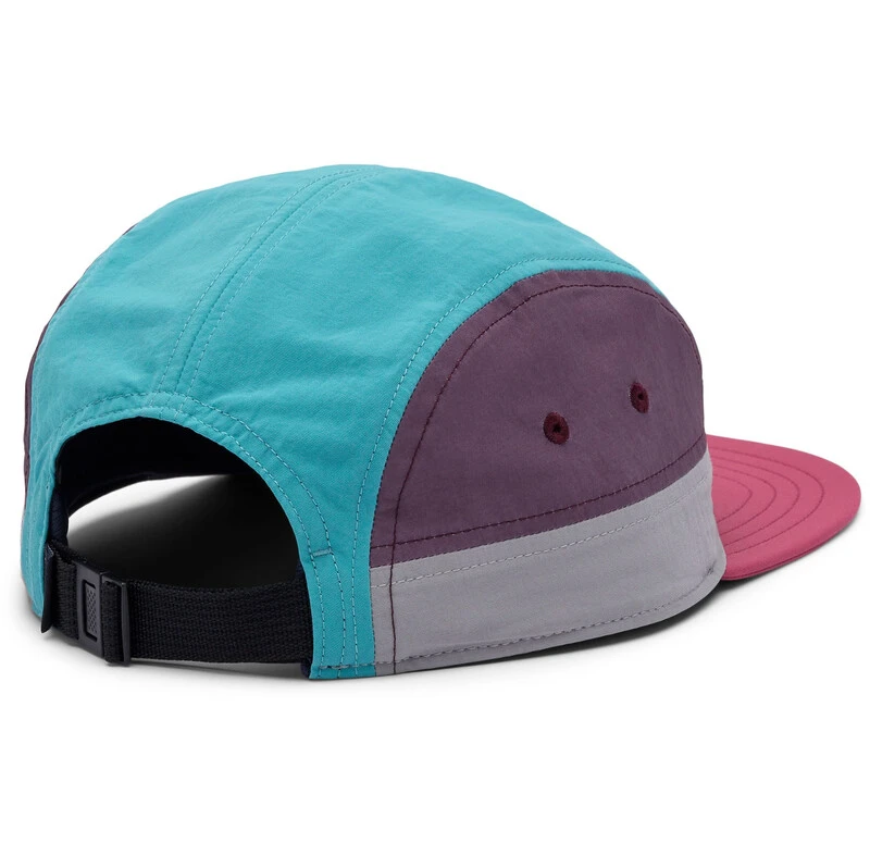 Cotopaxi Altitude Tech 5-Panel Hat - Image 3