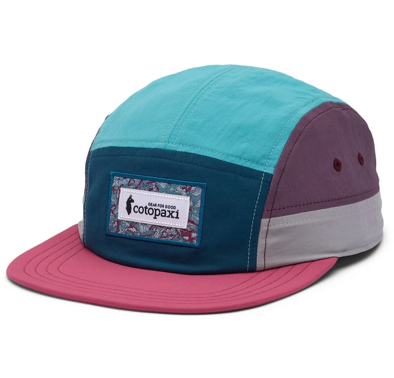 Cotopaxi Altitude Tech 5-Panel Hat - Image 2