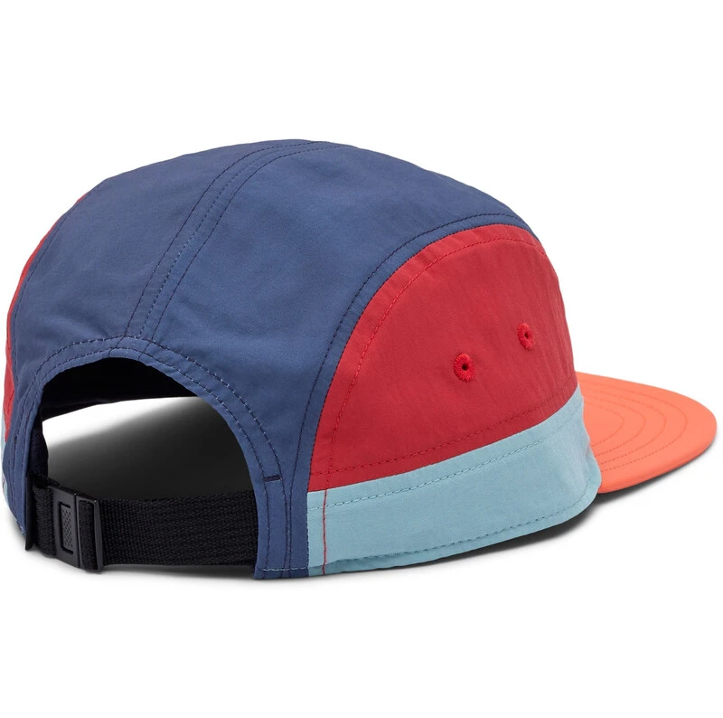 Cotopaxi Altitude Tech 5-Panel Hat - Image 6
