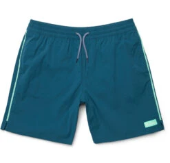 Cotopaxi Brinco 7" Short - Solid - Men's