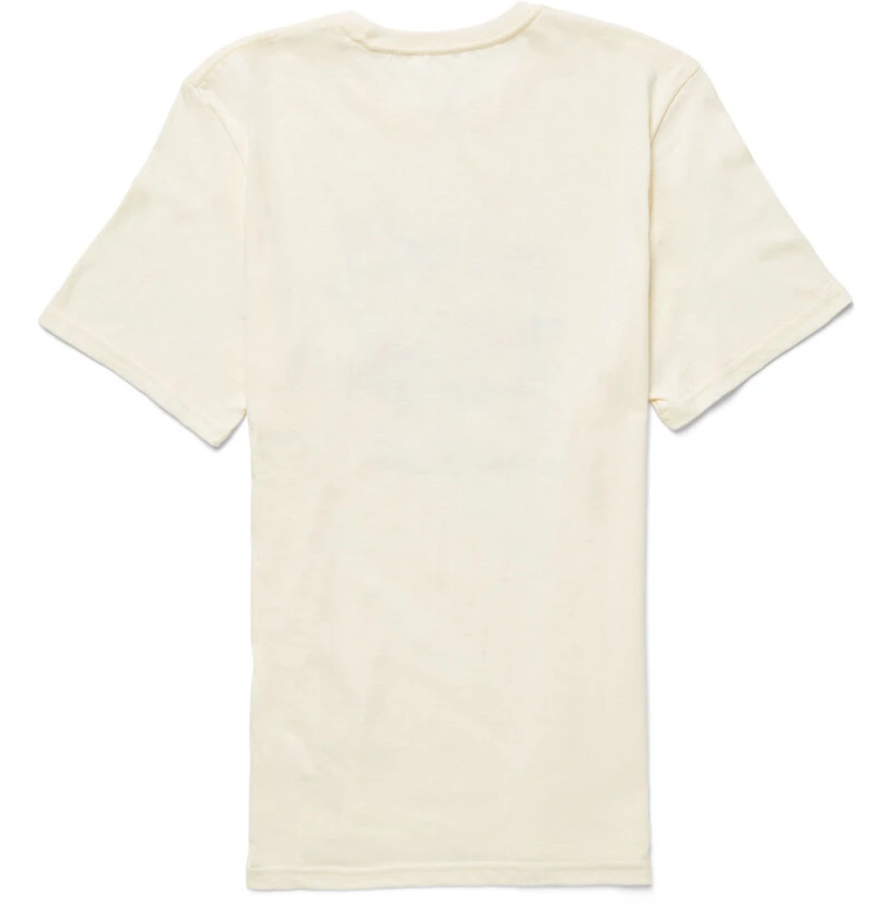 Cotopaxi Ecuadorian Days Organic T-Shirt - Men's - Image 2