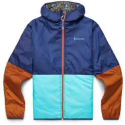 Cotopaxi Teca Calido Hooded Jacket - Men's