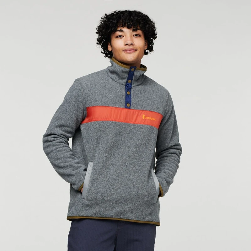 Cotopaxi Teca Fleece Pullover - Men's - Image 3
