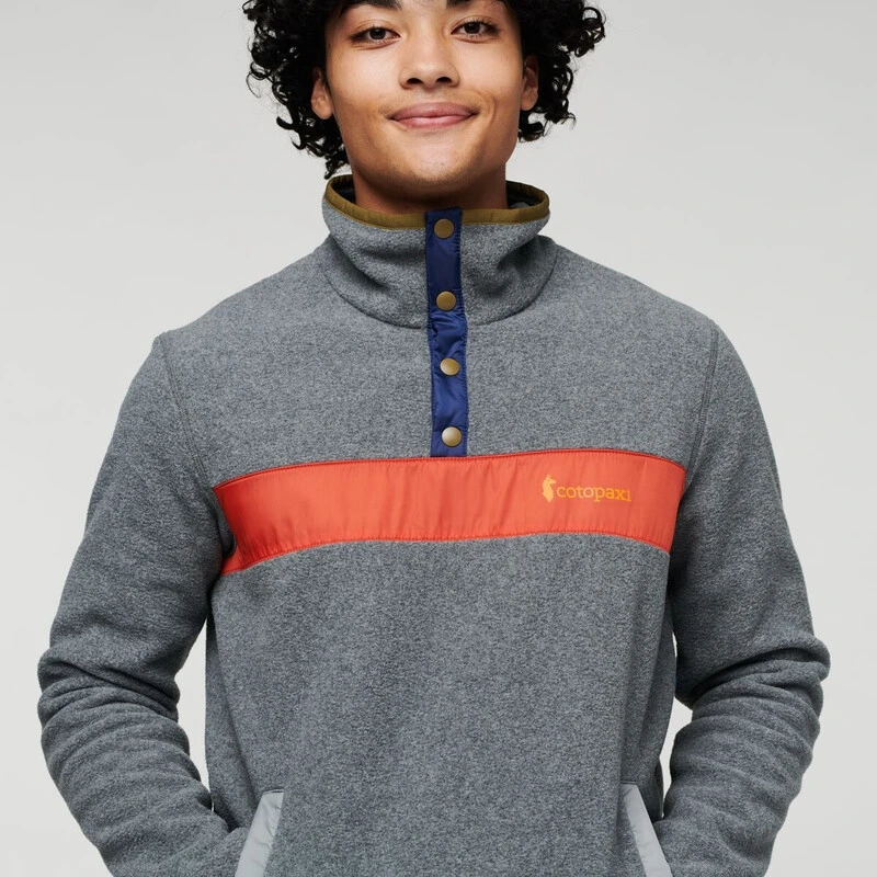 Cotopaxi Teca Fleece Pullover - Men's - Image 6