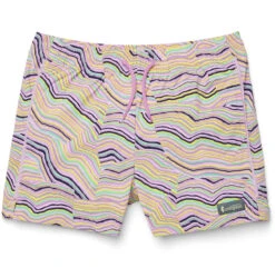 Cotopaxi Brinco 3" Short - Print - Women's