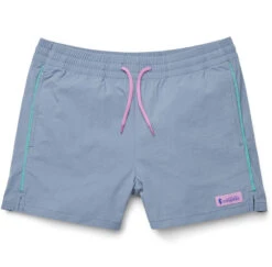 Cotopaxi Brinco 3" Short - Solid - Women's