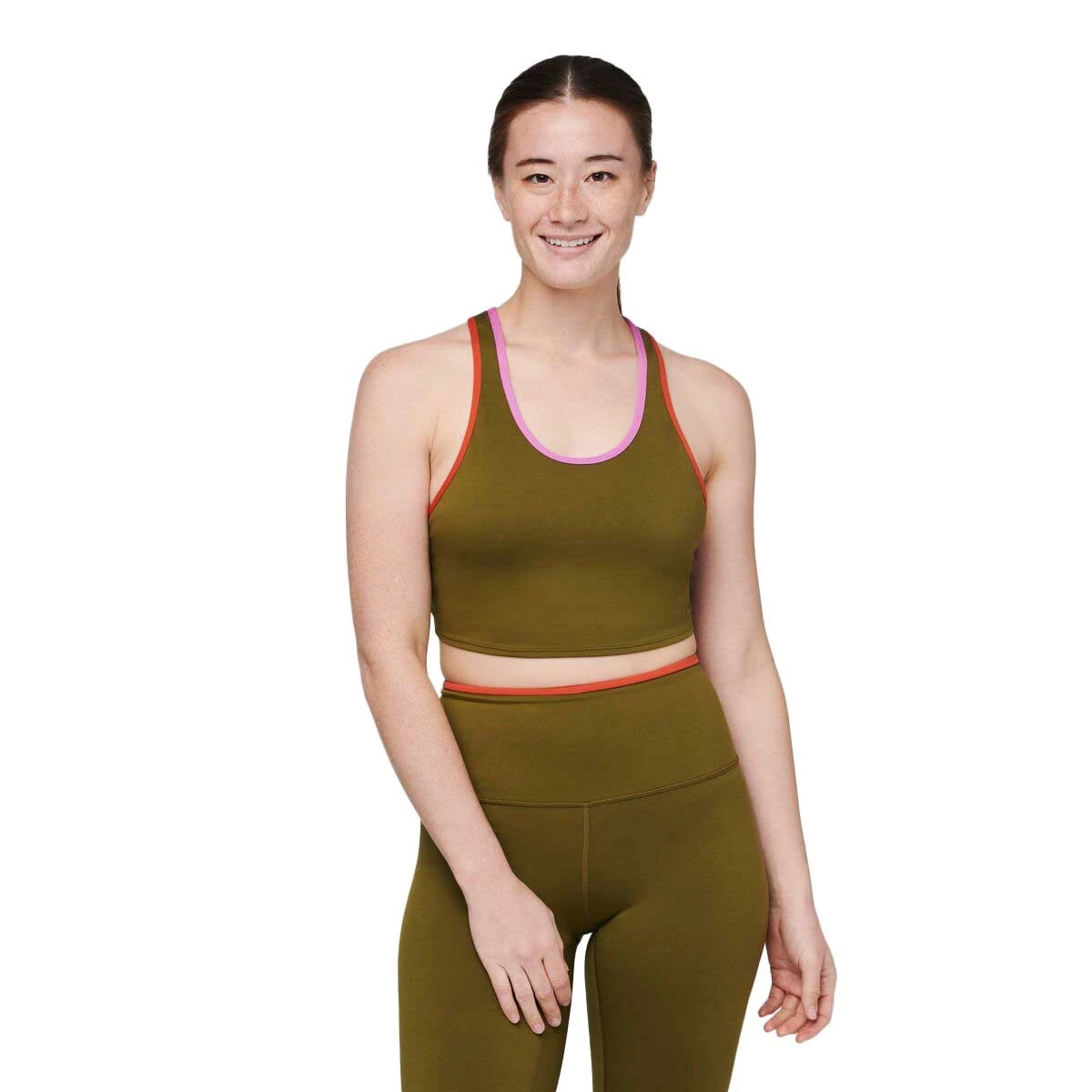 Cotopaxi Mari Crop Top - Women's