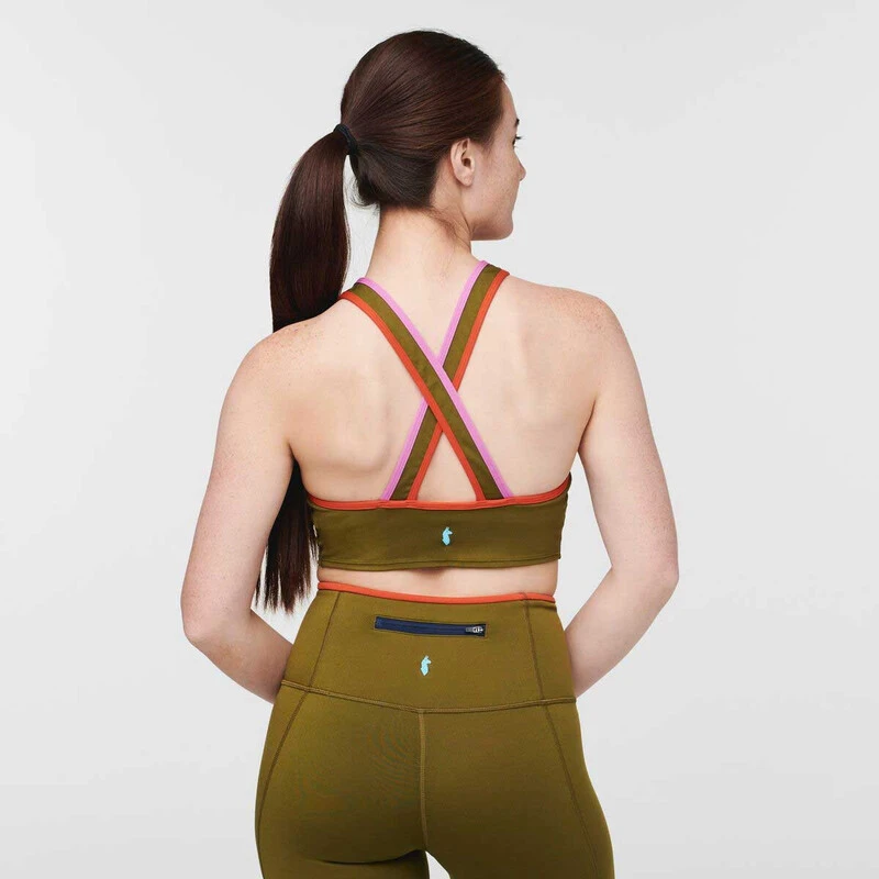 Cotopaxi Mari Crop Top - Women's - Image 4