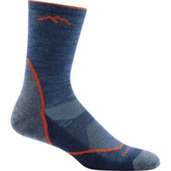Darn Tough Hiker Micro Crew Lightweight Hiking Socks - Men's