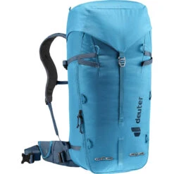 Deuter Guide 34+ Alpine Climbing Rucksack - Men's