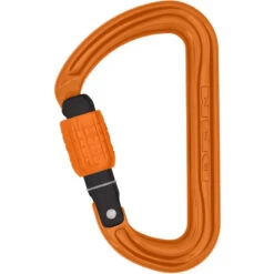 DMM Shadow Screwgate