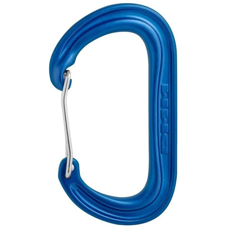DMM WallDO Wiregate Karabiner - Image 9