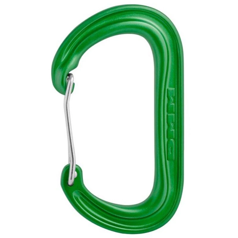 DMM WallDO Wiregate Karabiner - Image 8