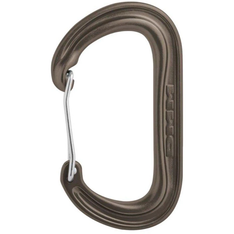DMM WallDO Wiregate Karabiner - Image 6