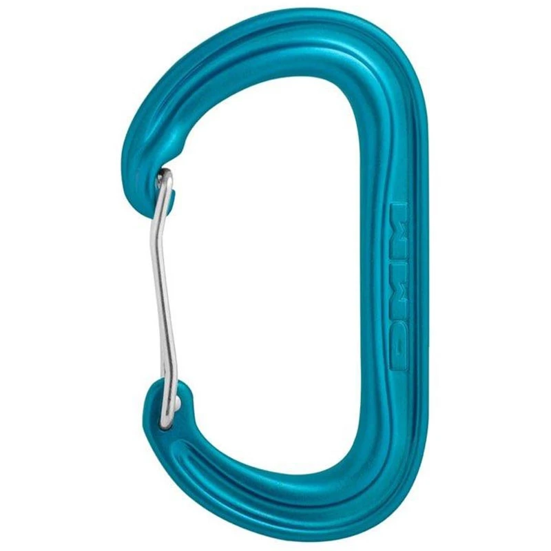 DMM WallDO Wiregate Karabiner - Image 4