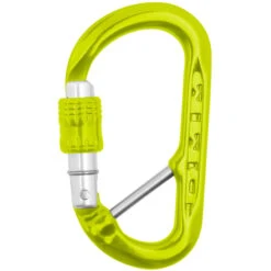 DMM XSRE Lock Captive Bar Mini Screwgate Karabiner