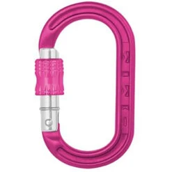 DMM XSRE Lock Mini Screwgate Karabiner