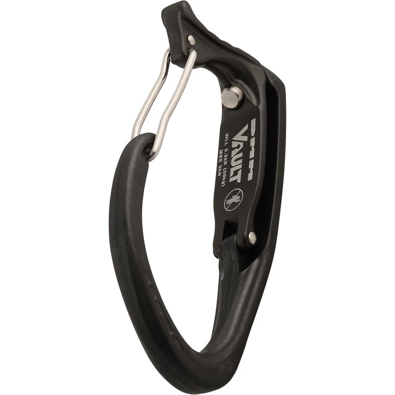 DMM Vault Wiregate - Image 2