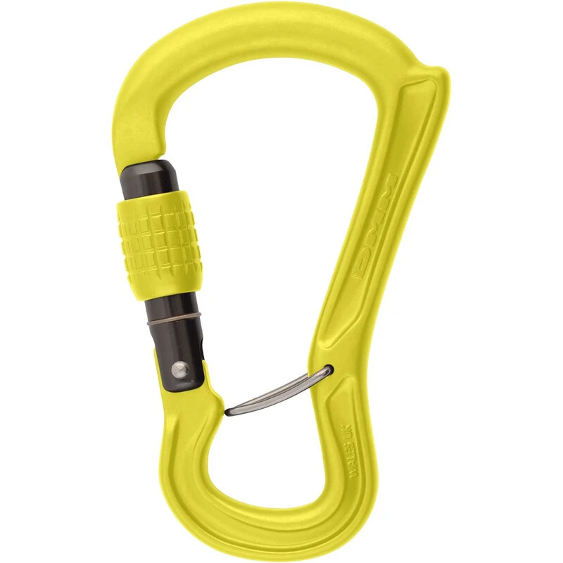 DMM Ceros Screwgate Karabiner