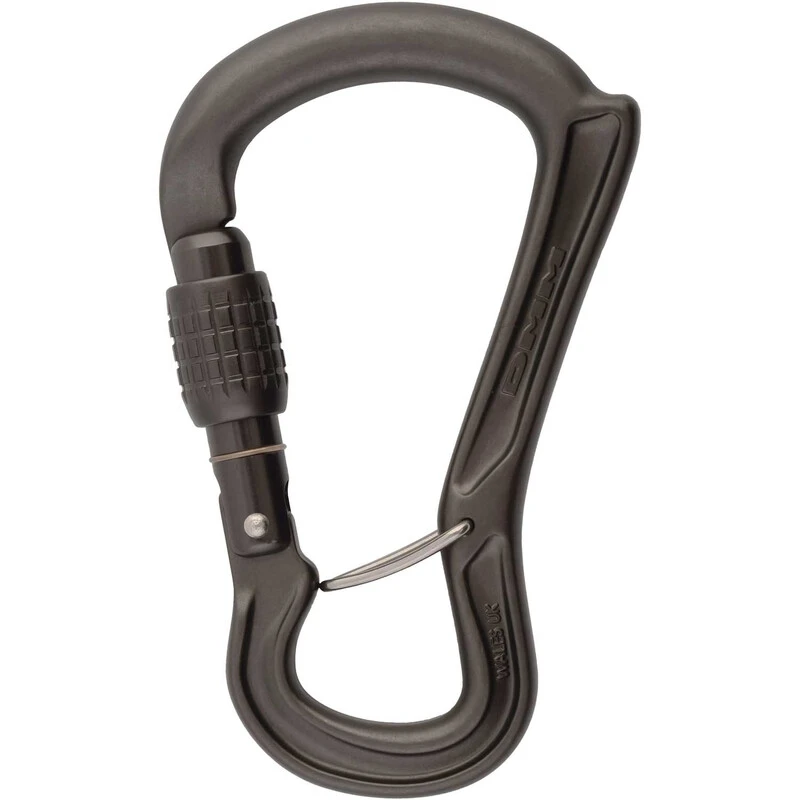 DMM Ceros Screwgate Karabiner - Image 3