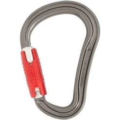 DMM Shadow HMS Kwiklock Karabiner