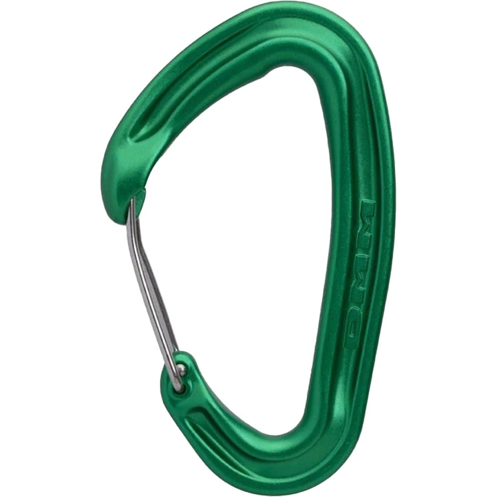 DMM Alpha Wire Karabiner - Image 2
