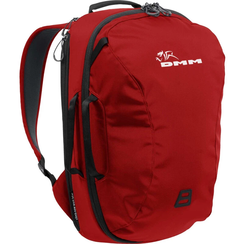 DMM Short Haul Rucksack - Image 2