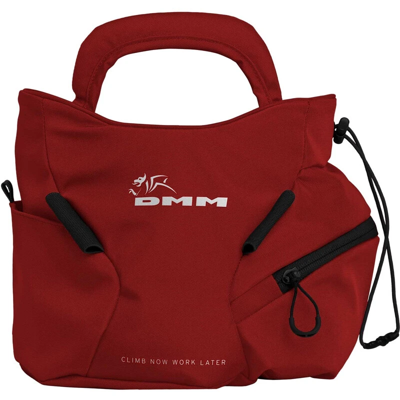 DMM Edge Boulder Chalkbag - Image 3