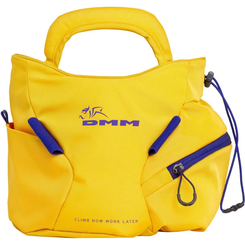 DMM Edge Boulder Chalkbag - Image 2