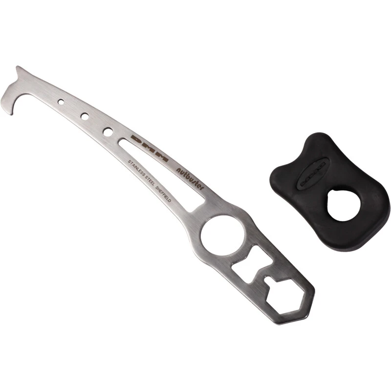 DMM Nutbuster - Image 5