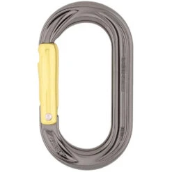 DMM PerfectO Oval Karabiner