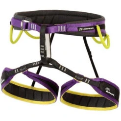 DMM Trance Climbing Harness